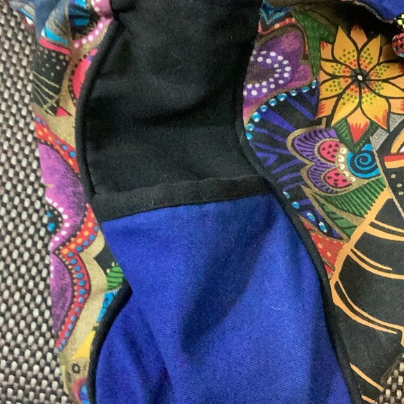 Laurel Burch Cat Purse - Picture 2 of 5